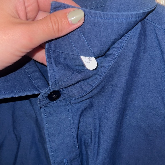 Esquire Button Up - Picture 6 of 9